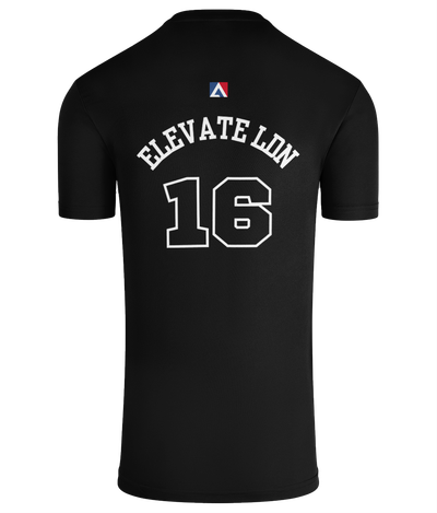 Men's Basketball T-Shirt