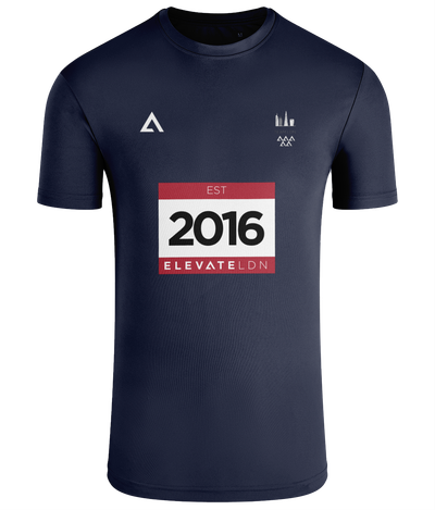 Men's Marathon T-Shirt