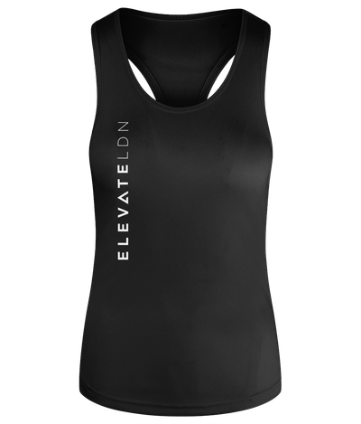 Women's Slim Racerback Vest