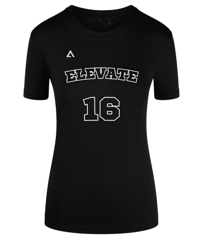 Women's Basketball T-Shirt