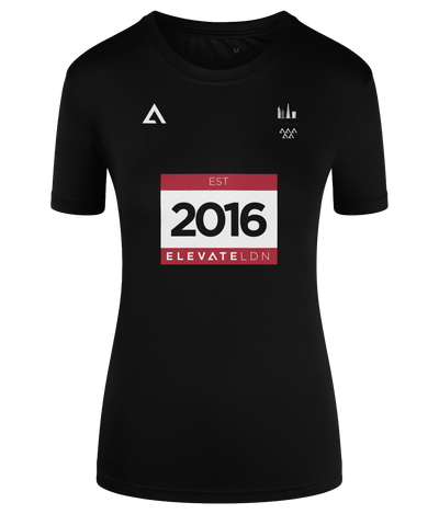 Women's Marathon T-Shirt